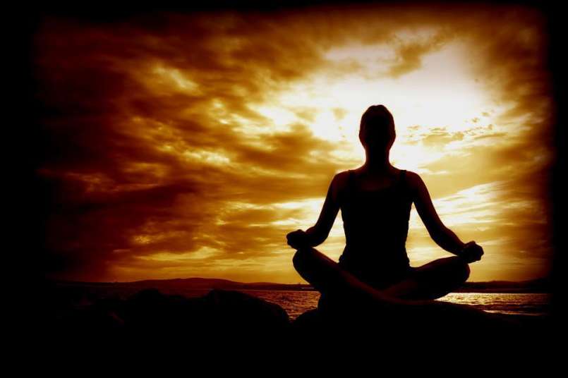 Zlatna meditacija