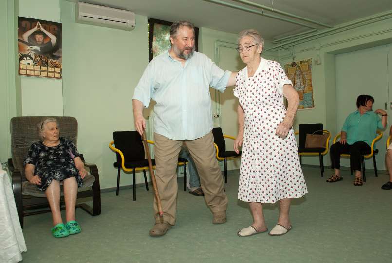 Grupni tretmani